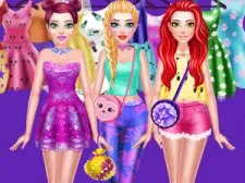 Fashionista Kawaii Look 2