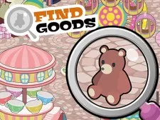 Find Goods