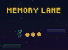 Memory Lane