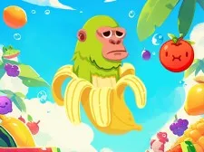 Merge Fruit