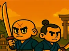 Samurai Kin