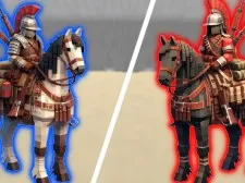 The Roman Empire Colosseum