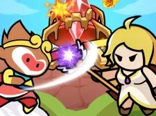 Ultimate Tower Defense